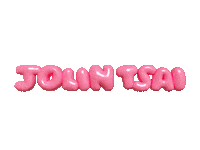 Jolin Tsai Pink Sticker by Warner Music Taiwan