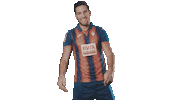 Argentina Burgos Sticker by SD Eibar