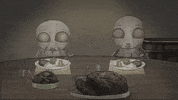 season 1 cats GIF by Animals