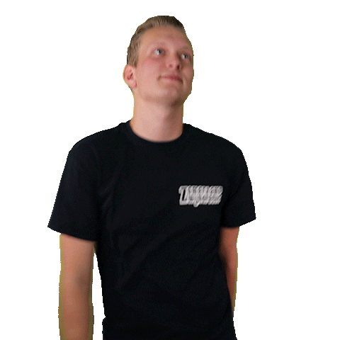 dans Sticker by Zomerkamp Zwijndrecht