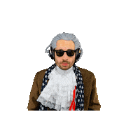 Vape Dopamine Sticker