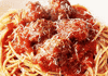 Meat Ball Food GIF