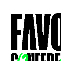 Favor Conference 2024 Sticker by Favor Church