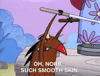 nickrewind nicksplat angry beavers GIF