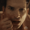 I Feel Weird Funny Face GIF by FX Networks