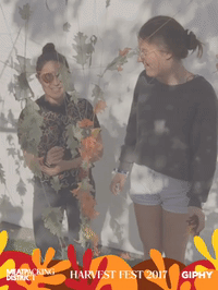 harvestfestny GIF by Meatpacking District