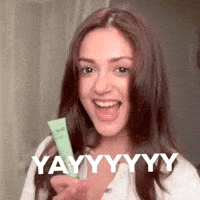 Happy Lakme GIF