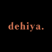 dehiya skincare vegan clean organic GIF