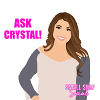 Boss Babe Shop Small Sticker by Instant Boss Club
