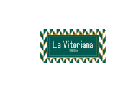 Sticker by La Vitoriana