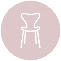 Decoration Deco Sticker by Vide Déco