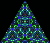 Art Loop GIF by Natural Warp