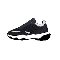 Sneaker Vrunner Sticker by ROYAUMS