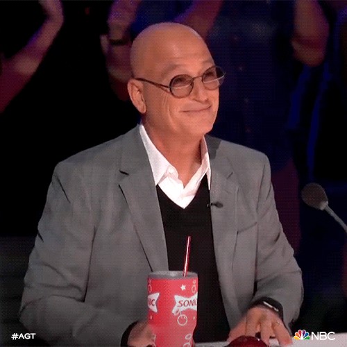 Season 17 Finals GIF by America's Got Talent