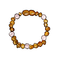 Amber Bracelet Sticker by Archive Store
