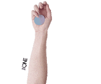 makeup lipstick Sticker