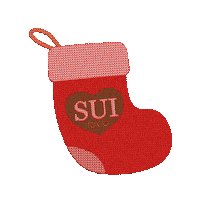 Christmas Love Sticker by suitokyo.japan