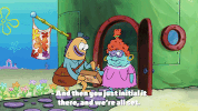 season 9 episode 13 GIF by SpongeBob SquarePants
