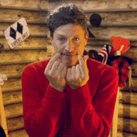 Love You Sundance GIF by GIPHY IRL