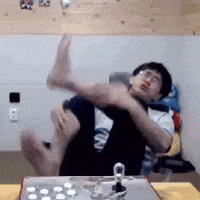 화 GIF
