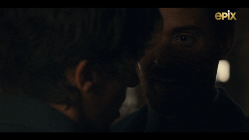 Epix GIF by Billy The Kid