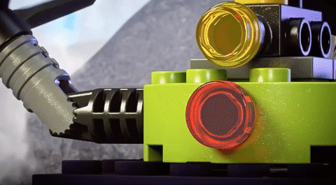 lego city GIF by LEGO
