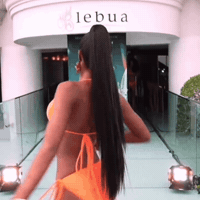 Miss Universe Thailand GIF
