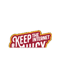 Kij Sticker by Johnsonville