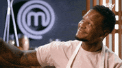 Sky Uno Masterchef GIF by Sky Italia