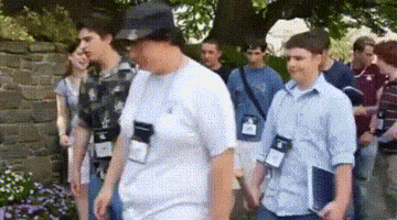 Thug Life Magic GIF