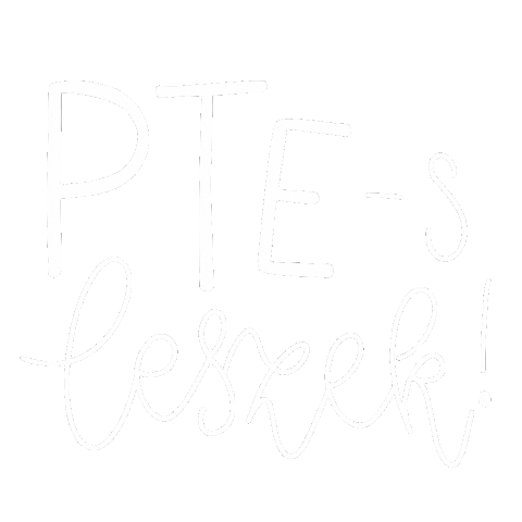 Pecs Sticker by Irány a PTE