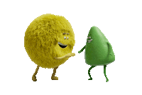 Handshake Teamwork Sticker by Cricket Wireless