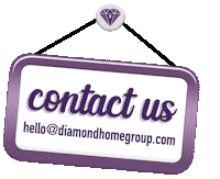 Contact Us Sticker by Diamond Home Group