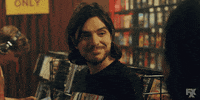 go away goodbye GIF by You're The Worst 