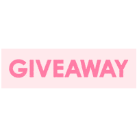 Giveaway Mue Sticker by MakeUp Eraser