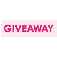 Giveaway Mue Sticker by MakeUp Eraser