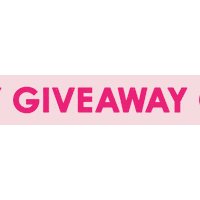 Giveaway Mue Sticker by MakeUp Eraser