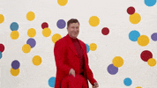 Hat Trick Dancing GIF by The Wiggles