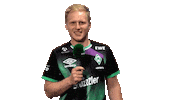 Fifa Easports Sticker by SV Werder Bremen