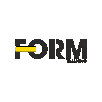 FormTraining  Sticker
