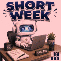 Cartoon Character Animated Gif GIF by Digi 995