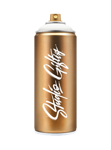 studiogiftig art painting paint graffiti Sticker