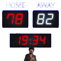78 Home Sticker