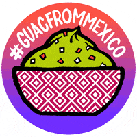 Super Bowl Avocado GIF by Avocados From Mexico
