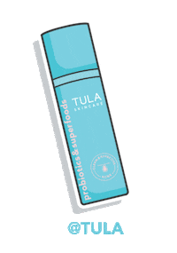 Break Out Beauty Sticker by TULA