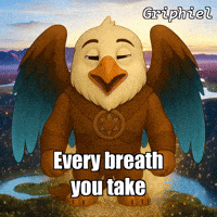 Life Peace GIF by Griphiel