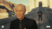 Season 4 Walk GIF by Westworld HBO