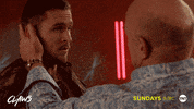 in trouble tnt GIF