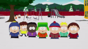 season 20 20x2 GIF by South Park 