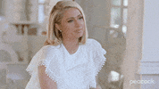 Paris Hilton Wedding GIF by PeacockTV
